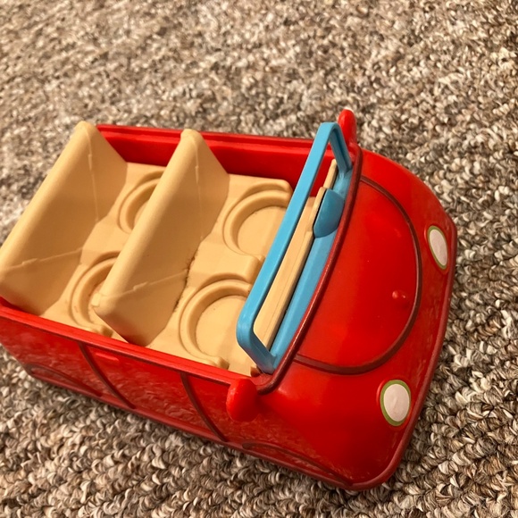 Peppa Pig Play Set - Picture 6 of 6